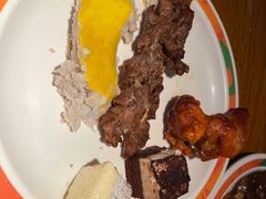 -比格比萨自助(宋家庄店)