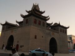 -鼓楼(兴庆区)
