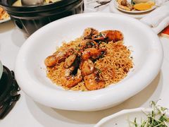 -沪华海鲜大酒楼(南汇店)