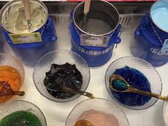 -溪边姑娘·拉丝酸奶水果捞(春熙路店)