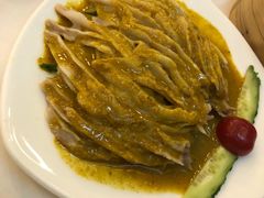 -九花山烤鸭店