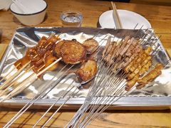-熙成烧烤(白塔岭店)