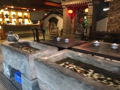 -和院老火锅铜锅烧烤海鲜(朱雀大街店)