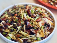 -常和州·夜宵大排档(常州单店)