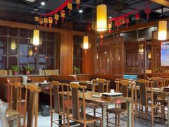 -郑喜旺烧烤(郑州总店)