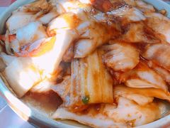 -老三骨头馆(白桦东路店)