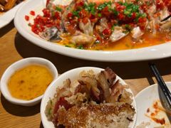 -周锦记广式餐厅