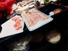 -月满大江经典火锅(任城路店)