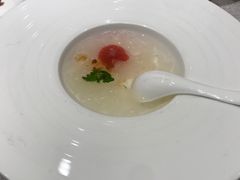 -小广寒电影艺术餐厅(小广寒经三路店)