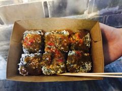 -品腐记·豆腐王朝(老门东总店)