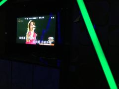 -钱莊Party连锁KTV(常平店)