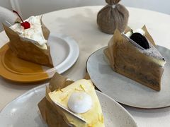 -追光 Dream Bakery(汉街店)