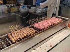 -永辉超市(鲁谷店)