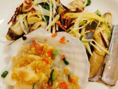 -日丰园海肠水饺·老字号大连海鲜(小平岛总店)