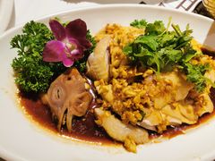 湛江沙姜鸡半只-强记海鲜·大排档(蛇口新街店)