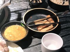 -骨之味·筒骨汤火锅(江头店)