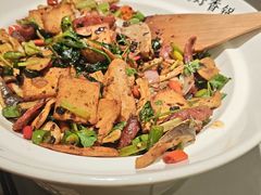-川成元·麻辣香锅(凯德MALL西直门店)