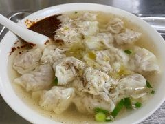 -汪家馄饨(集庆路店)