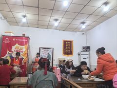 -子午路张记肉夹馍(翠华路店)