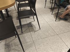 -麦当劳(北亭广场分店)