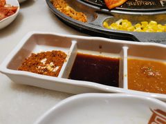 -韩宫宴炭火烤肉(印象城店)