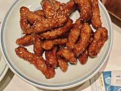 -龍聚祥烧麦馆(万达店)