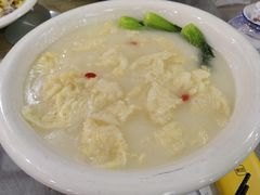 -邢家锅贴老店·非遗·开封菜(金明广场店)