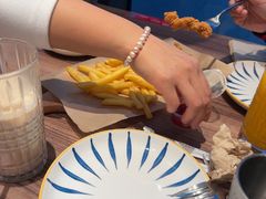 -必胜客(榆林万达店)