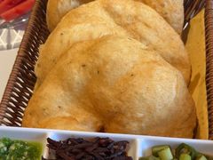-李记搅团•非遗陕菜(三桥店)