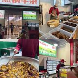 发现武昌宝藏牛杂店品种丰富还不贵好吃！