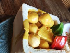 -喜越泰莱·泰越料理(海逸新天地店)