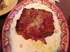 Mammamia&nbsp;Pizzeria-Mammamia意大利餐厅(阳春巷店)