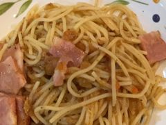 -萨莉亚意式餐厅(苏州食百家店)
