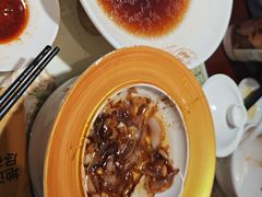 -老淮城·长鱼面(河下古镇店)