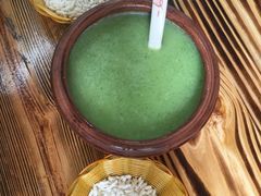 -海陆丰明凤擂茶