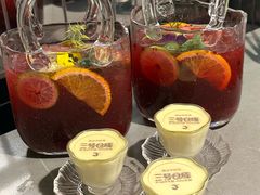 -3号仓库·创意中国菜(乐清正大广场店)