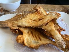-渔家颂歌渔家味道(青石路店)