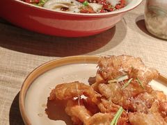 -青年公社烤鸭(熙悦天街店)