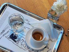 -ARKET CAFÉ(三里屯太古里店)