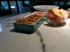 -荷塘秋月·本帮江浙菜(国权路店)