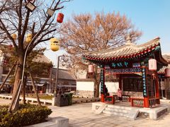 -即墨古城