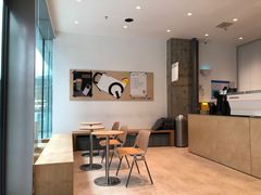 -CUBIC3三立方咖啡(凌空SOHO店)