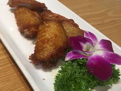 -7017浙菜•建德味(市心北路店)