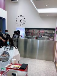 -MINX名珂斯·烫染形象设计