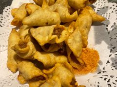 -华盛园卷子王农家菜水库鱼