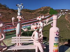 -桑干河大峡谷旅游区