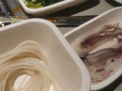 -海底捞火锅(枫蓝国际购物中心店)