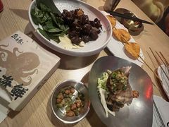 -质烤烤物·活烤海鲜(质烤总店)