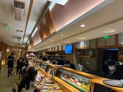 -大岛日本料理铁板烧(南通大饭店)