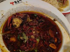 -霸王虾·麻辣小龙虾(清水河公园店)